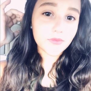 Meet your Posher, Rose